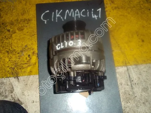 Renault Fluence Anahtar/Kumanda çıkma parça - ÇIKMACI 41 Kocaeli