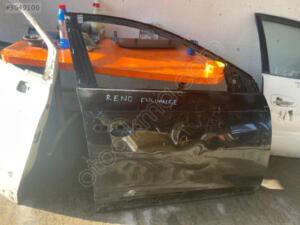 RENAULT FLUENCE 2009 2016 SAĞ ÖN KAPI | ÇIKMA PARÇA