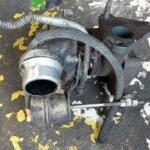 Renault Fluence Turbo çıkma parça - ÇIKMACI 41 Kocaeli