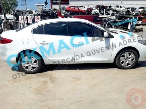 Renault Fluence Ön Koltuk çıkma parça - ÇIKMACI 41 Kocaeli
