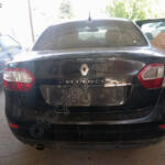 Renault Fluence Bagaj Kapağı çıkma parça - T-F-M OTOMOTİV Sakarya
