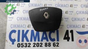 RENAULT FLUENCE DİREKSİYON AİRBAG ÇIKMA PARÇA, FLUENCE AİRBA