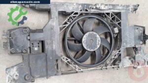 RENAULT FLUENCE FAN MOTORU,FLUENCE FAN MOTORU,FLUENCE FANI | ÇIKMA PARÇA