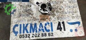 Renault Fluence Fren Vakum Pompası Çıkma