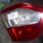 Renault Fluence Sol Stop çıkma parça - ÇIKMACI 41 Kocaeli