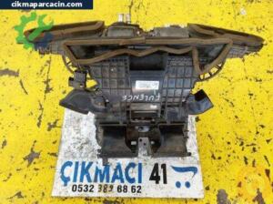 RENAULT FLUENCE KALORİFER KUTUSU,FLUENCE KALORİFER KUTUSU | ÇIKMA PARÇA