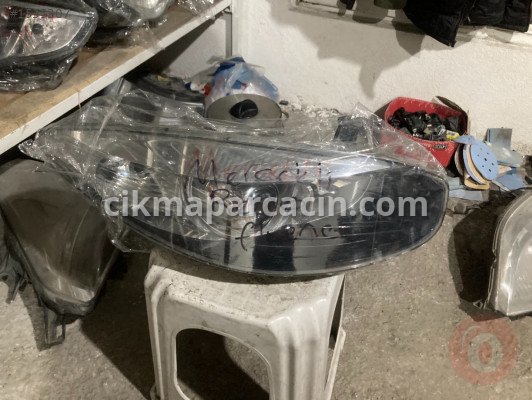 Renault Fluence Anahtar/Kumanda çıkma parça