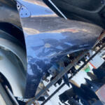 Renault Fluence Çamurluk (Arka) çıkma parça - T-F-M OTOMOTİV Sakarya