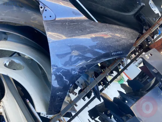 Renault Fluence Çamurluk (Arka) çıkma parça - T-F-M OTOMOTİV Sakarya