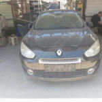 Renault Fluence Ön Tampon çıkma parça - T-F-M OTOMOTİV Sakarya