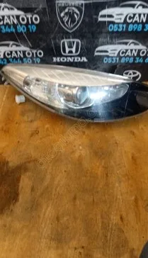 Renault Fluence Fren Basınç Sensörü çıkma parça - CAN SANAYİ YEDEK PARÇA İstanbul