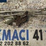 Renault Fluence Silecek Mekanizması çıkma parça - ÇIKMACI 41 Kocaeli