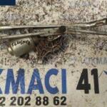 Renault Fluence Silecek Mekanizması çıkma parça - ÇIKMACI 41 Kocaeli