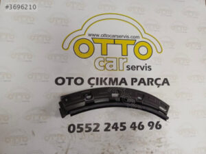 RENAULT FLUENCE SOL ÖN DAVLUMBAZ BAĞLANTI BRAKETİ 767170000108 | ÇIKMA PARÇA OEM 767170000108