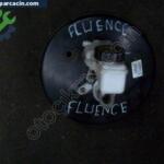 Renault Fluence Motor Kapağı/Üst Kapak çıkma parça - ÇIKMACI 41 Kocaeli
