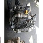 Renault Fluence Komple Motor çıkma parça - KOCAMAN OTOMOTİV (OTO-BEYİN) Adana