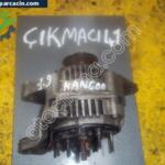 Renault Kangoo Yarı Otomatik Şanzıman çıkma parça - ÇIKMACI 41 Kocaeli