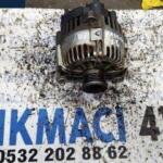 Renault Kangoo Şarj Dinamosu çıkma parça - ÇIKMACI 41 Kocaeli