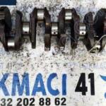 Renault Kangoo Motor Kapağı/Üst Kapak çıkma parça - ÇIKMACI 41 Kocaeli