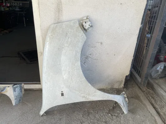 Renault Kangoo Çamurluk (Arka) çıkma parça - T-F-M OTOMOTİV Sakarya