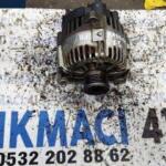 Renault Kangoo Şarj Dinamosu çıkma parça - ÇIKMACI 41 Kocaeli