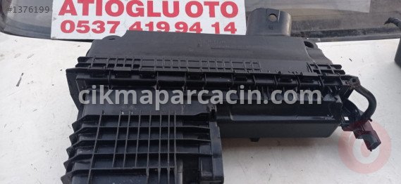 Renault Kangoo Hava Filtresi Kutusu çıkma parça