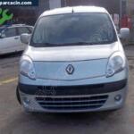 Renault Kangoo Karbon Kanister (EVAP) çıkma parça - ÇIKMACI 41 Kocaeli