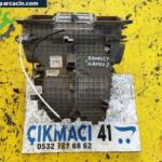 Renault Kangoo Kalorifer Motoru çıkma parça - ÇIKMACI 41 Kocaeli