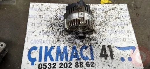 Renault Kangoo Marş Motoru çıkma parça - ÇIKMACI 41 Kocaeli