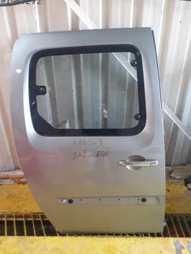 Renault Kangoo Sağ Sürgülü Kapı çıkma parça - ÇIKMACI 41 Kocaeli