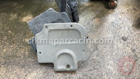 Renault Kangoo Tavan Döşemesi çıkma parça