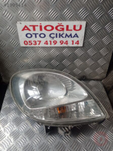 Renault Kangoo far sağ 2003 2008