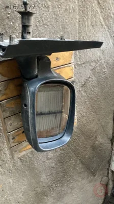 Renault Kangoo Cam Kaldırma Motoru çıkma parça - T-F-M OTOMOTİV Sakarya