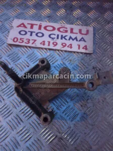 Renault Kangoo Otomatik Şanzıman çıkma parça - ATİOĞLU OTO ÇIKMA Sakarya