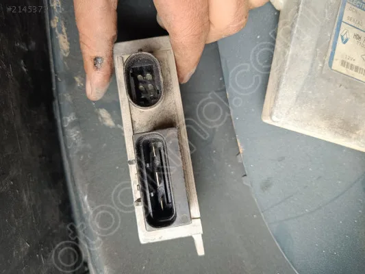 Renault Kangoo Buji çıkma parça - OTTO CAR ÇIKMA PARÇA Sakarya