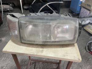 RENAULT KERAX 2001 2007 SAĞ ÖN FAR | ÇIKMA PARÇA