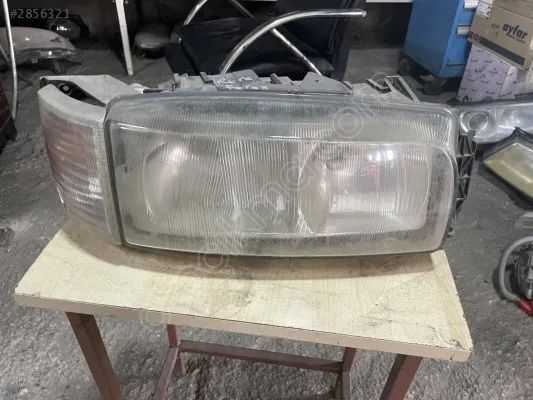 Renault Kadjar Anahtar/Kumanda çıkma parça - T-F-M OTOMOTİV Sakarya