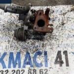 Renault Laguna Turbo çıkma parça - ÇIKMACI 41 Kocaeli