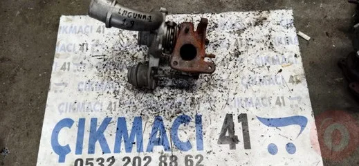 Renault Laguna Turbo çıkma parça - ÇIKMACI 41 Kocaeli