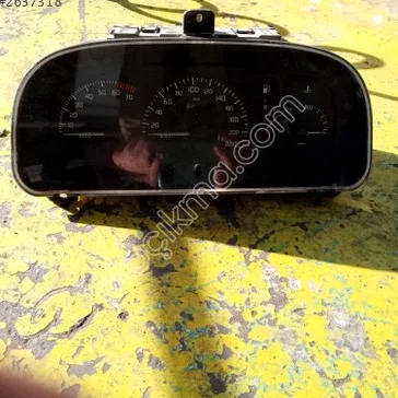 Renault Laguna Gösterge Paneli çıkma parça - ÇIKMACI 41 Kocaeli