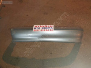 Renault Laguna 2 arka tampon orjinal 2001 2007