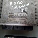 Renault Laguna ECU (Motor Beyni) çıkma parça - KOCAMAN OTOMOTİV (OTO-BEYİN) Adana