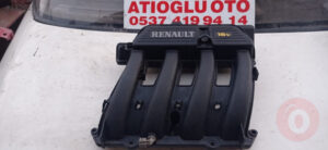 Renault Laguna Emme Manifoldu 1.6 16V Motor Orjinal