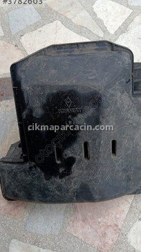 Renault Laguna Hava Filtresi Kutusu çıkma parça - CAN SANAYİ YEDEK PARÇA İstanbul