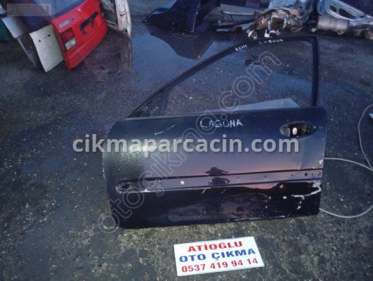 Renault Laguna Sinyal Lambası çıkma parça