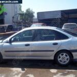 Renault Laguna Turbo çıkma parça - ÇIKMACI 41 Kocaeli