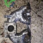 Renault 2 Emme Manifoldu çıkma parça - ÇIKMACI 41 Kocaeli