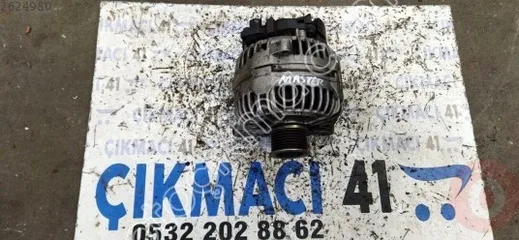 Renault 2 Fren Basınç Sensörü çıkma parça - ÇIKMACI 41 Kocaeli