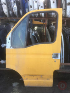 Renault Master Sol Ön Kapı 2004 2010