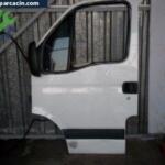 Renault Master Sol Ön Kapı çıkma parça - ÇIKMACI 41 Kocaeli